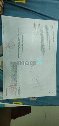 Hình ảnh Đất ngộp Thị xã Chơn Thành_Bình Phước_Mặt tiền đường nhựa có thổ cư