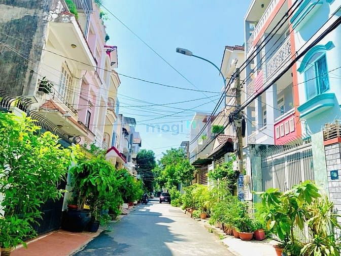 Hình ảnh Bán đất 8x16 đường Trần Não Q.2 giá 17,3 tỷ