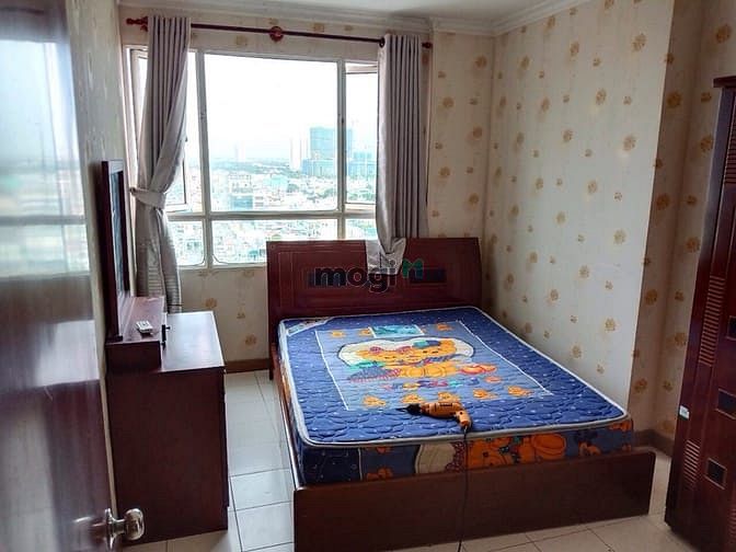 Hình ảnh Mb6623 nạp rút nhanh chóng CC Phúc Thịnh, 341 Cao Đạt, P.1, Q.5, 10tr