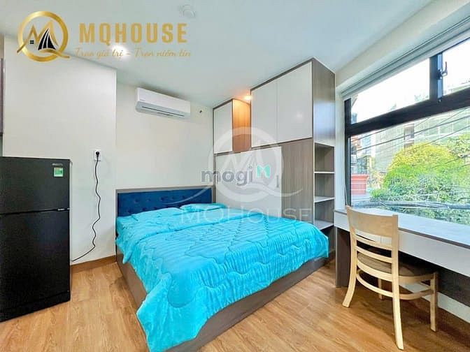Hình ảnh Studio cửa sổ thoáng mát Cửu Long, p2 Tân Bình