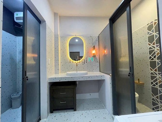 Hình ảnh ▫️Quốc Kao▫️🌺 Cao Thắng - Quận 3 ➖ 1PN Balcon Sang Xịn Mịn 🚥 HOT