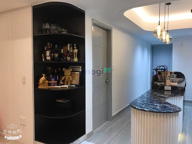 Hình ảnh Bán nhanh CHCC Happy Valley, DT 116m2, TK 2PN, 2WC, NTCC, giá 7,6 tỷ