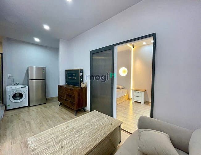 Hình ảnh ▫️Quốc Kao▫️🌺 Cao Thắng - Quận 3 ➖ 1PN Balcon Sang Xịn Mịn 🚥 HOT