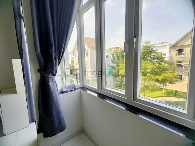 Hình ảnh Cho Thuê Studio Bancon Ngay Khu Dân Cư Bông Sao Quận 8, Gần Parc Mall