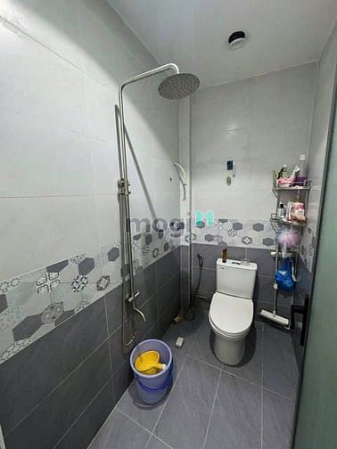 Hình ảnh Nhà Bình tân giáp Aeon mall Tân phú, 56m2 ngang 5m, Giá 3,2tỷ.