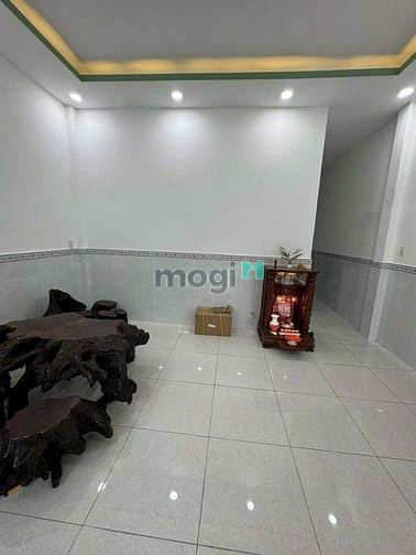 Hình ảnh Nhà Bình tân giáp Aeon mall Tân phú, 56m2 ngang 5m, Giá 3,2tỷ.