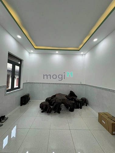 Hình ảnh Nhà Bình tân giáp Aeon mall Tân phú, 56m2 ngang 5m, Giá 3,2tỷ.