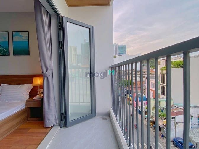 Hình ảnh 🍀 CĂN HỘ TÁCH BẾP BALCON/ CỬA SỔ THOÁNG_Bùi Viện_Trần Đình Xu_Q1🌸