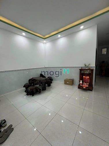 Hình ảnh Nhà Bình tân giáp Aeon mall Tân phú, 56m2 ngang 5m, Giá 3,2tỷ.