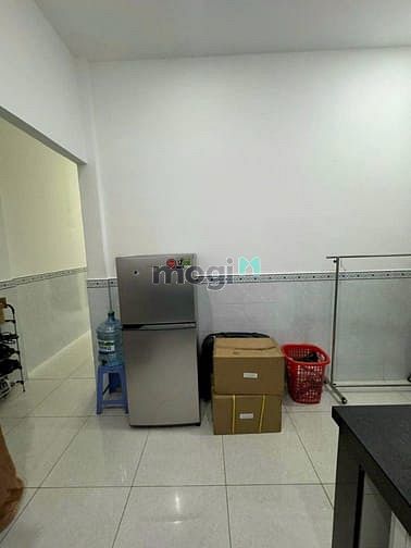 Hình ảnh Nhà Bình tân giáp Aeon mall Tân phú, 56m2 ngang 5m, Giá 3,2tỷ.