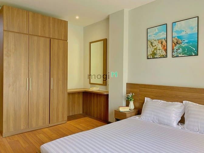Hình ảnh 🍀 CĂN HỘ TÁCH BẾP BALCON/ CỬA SỔ THOÁNG_Bùi Viện_Trần Đình Xu_Q1🌸