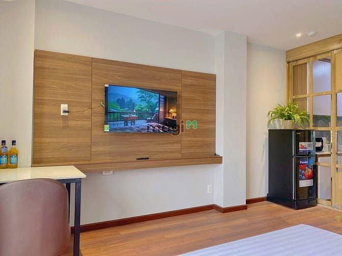 Hình ảnh 🍀 CĂN HỘ TÁCH BẾP BALCON/ CỬA SỔ THOÁNG_Bùi Viện_Trần Đình Xu_Q1🌸