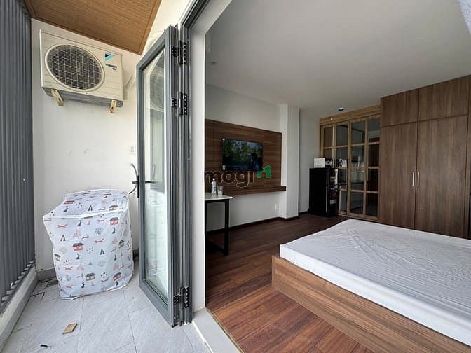 Hình ảnh 🍀 CĂN HỘ TÁCH BẾP BALCON/ CỬA SỔ THOÁNG_Bùi Viện_Trần Đình Xu_Q1🌸