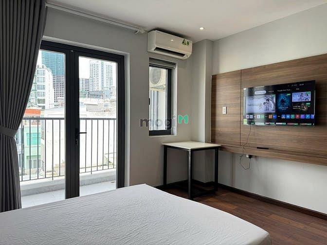 Hình ảnh 🍀 CĂN HỘ TÁCH BẾP BALCON/ CỬA SỔ THOÁNG_Bùi Viện_Trần Đình Xu_Q1🌸