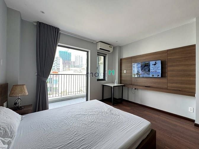 Hình ảnh 🍀 CĂN HỘ TÁCH BẾP BALCON/ CỬA SỔ THOÁNG_Bùi Viện_Trần Đình Xu_Q1🌸