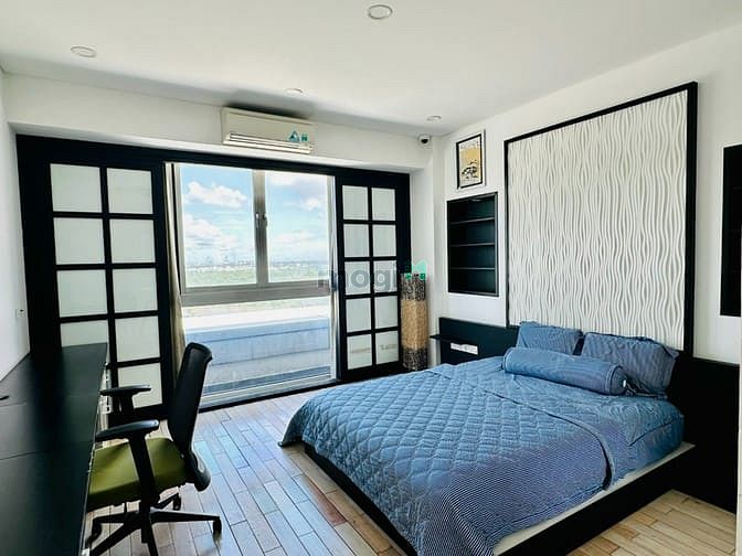 Hình ảnh Cho thuê Trang Chủ MB66.COM / Đăng Ký Tặng 66K Midtown PMH Q7, 138m, 3PN, NT cao cấp, chỉ 45tr/tháng.