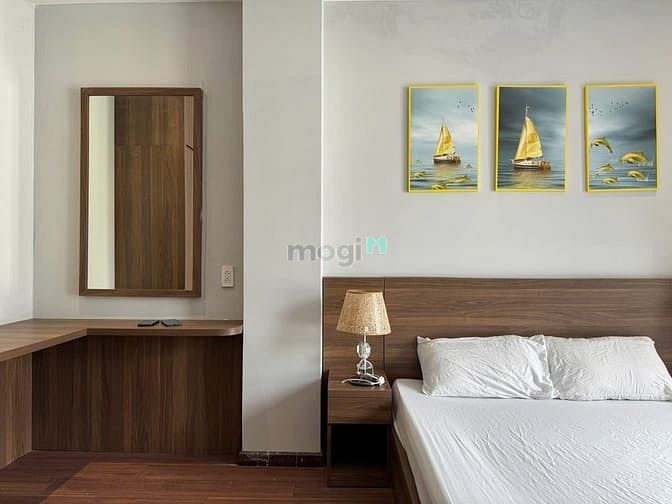 Hình ảnh 🍀 CĂN HỘ TÁCH BẾP BALCON/ CỬA SỔ THOÁNG_Bùi Viện_Trần Đình Xu_Q1🌸
