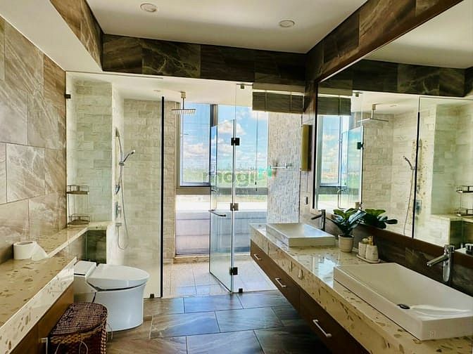 Hình ảnh Cho thuê Trang Chủ MB66.COM / Đăng Ký Tặng 66K Midtown PMH Q7, 138m, 3PN, NT cao cấp, chỉ 45tr/tháng.