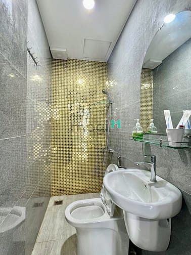 Hình ảnh Studio ban công siêu mộng mơ cho thuê tại Quận 8