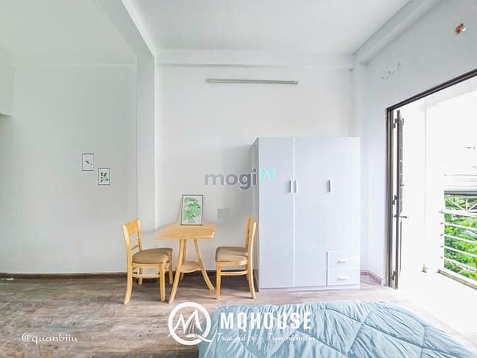 Hình ảnh Studio giá rẻ cho thuê tại trung tâm quận 10