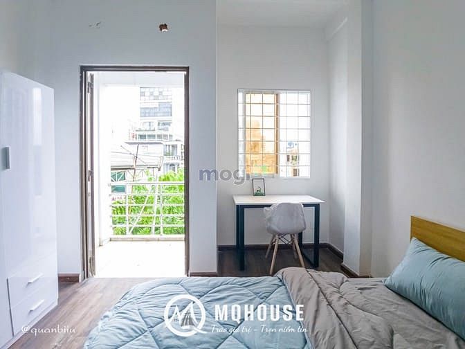 Hình ảnh Studio giá rẻ cho thuê tại trung tâm quận 10