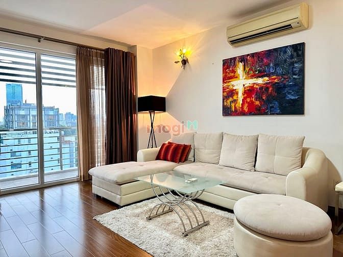 Hình ảnh CĂN HỘ 2PN_2WC BALCON/CỬA SỔ THOÁNG_85m2_Hồ Con Rùa_Võ Văn Tần_Q3🌸