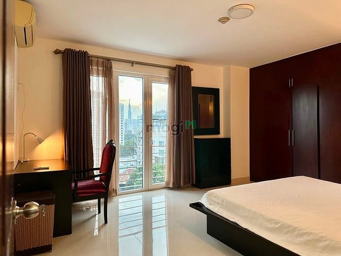 Hình ảnh CĂN HỘ 2PN_2WC BALCON/CỬA SỔ THOÁNG_85m2_Hồ Con Rùa_Võ Văn Tần_Q3🌸