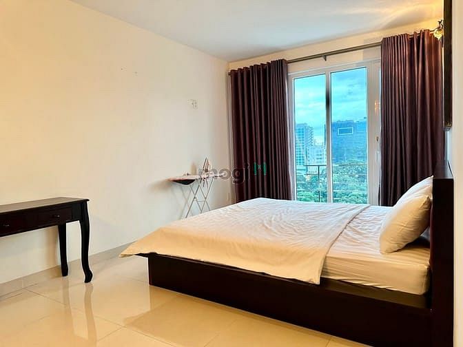 Hình ảnh CĂN HỘ 2PN_2WC BALCON/CỬA SỔ THOÁNG_85m2_Hồ Con Rùa_Võ Văn Tần_Q3🌸