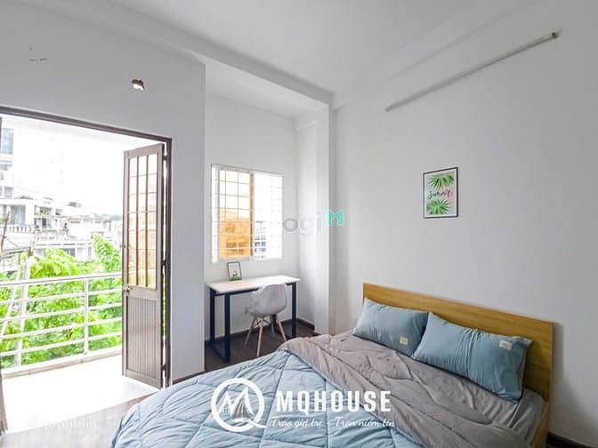 Hình ảnh Studio giá rẻ cho thuê tại trung tâm quận 10