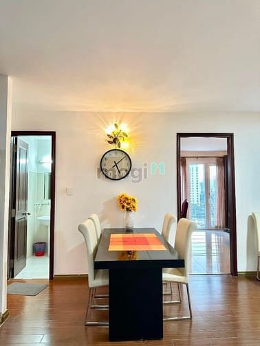 Hình ảnh CĂN HỘ 2PN_2WC BALCON/CỬA SỔ THOÁNG_85m2_Hồ Con Rùa_Võ Văn Tần_Q3🌸