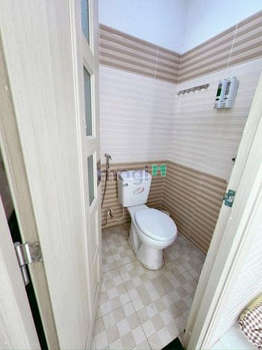 Hình ảnh Cho Thuê Studio Bancon Ngay An Dương Vương Quận 8, Gần CV Phú Lâm