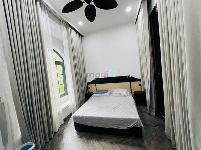 Hình ảnh Cho thuê Biệt thự Mỹ thái, Phú Mỹ Hưng, Quận 7. nhà đẹp.