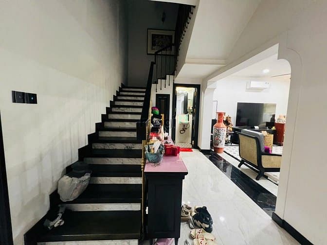 Hình ảnh Cho thuê Biệt thự Mỹ thái, Phú Mỹ Hưng, Quận 7. nhà đẹp.