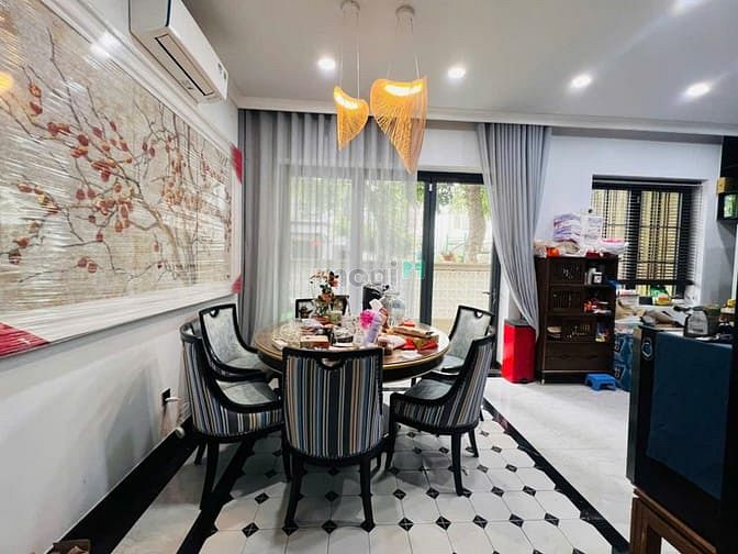 Hình ảnh Cho thuê Biệt thự Mỹ thái, Phú Mỹ Hưng, Quận 7. nhà đẹp.