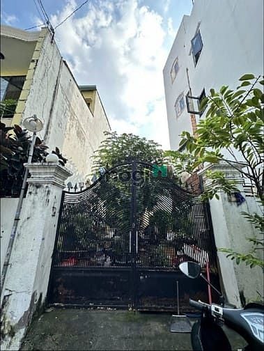Hình ảnh 127m2, Chỉ 12,7 Tỷ, Bán Đất HXH Đường Hoàng Hoa Thám - Chỉ 100 Tr/m2