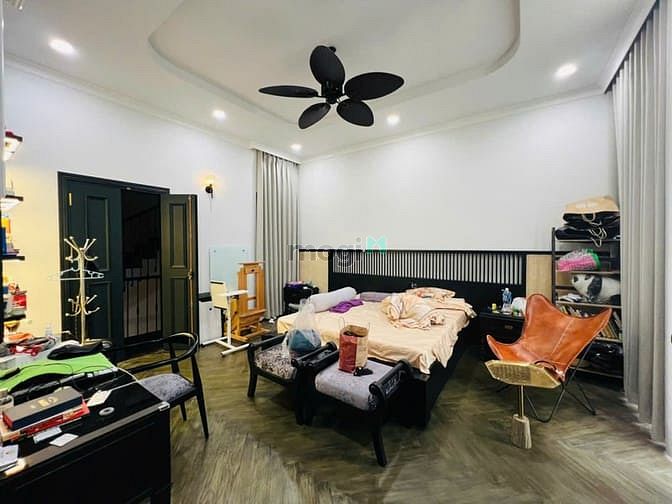 Hình ảnh Cho thuê Biệt thự Mỹ thái, Phú Mỹ Hưng, Quận 7. nhà đẹp.