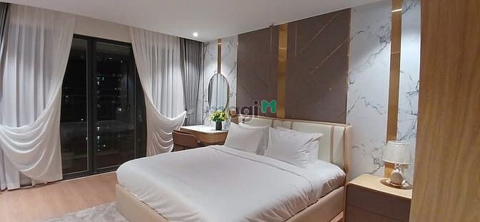Hình ảnh Cho thuê Trang Chủ MB66.COM / Đăng Ký Tặng 66K Midtown PMH, Q7. 89m2, 2PN, nội thất cao cấp, 25tr/th.