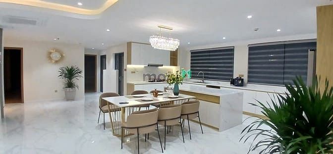 Hình ảnh Cho thuê Trang Chủ MB66.COM / Đăng Ký Tặng 66K Midtown PMH, Q7. 89m2, 2PN, nội thất cao cấp, 25tr/th.