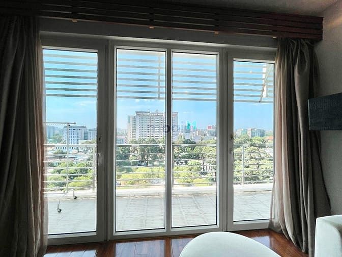 Hình ảnh CĂN HỘ 2PN_2WC BALCON/CỬA SỔ THOÁNG_85m2_Hồ Con Rùa_Võ Văn Tần_Q3🌸