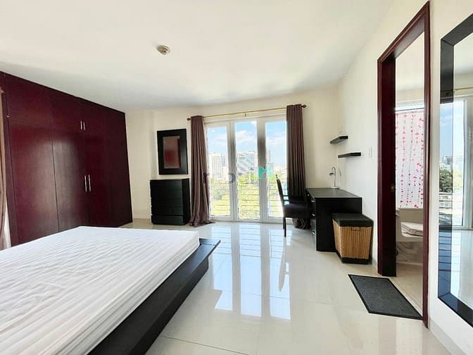 Hình ảnh CĂN HỘ 2PN_2WC BALCON/CỬA SỔ THOÁNG_85m2_Hồ Con Rùa_Võ Văn Tần_Q3🌸