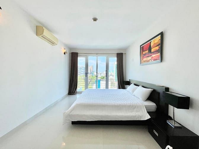 Hình ảnh CĂN HỘ 2PN_2WC BALCON/CỬA SỔ THOÁNG_85m2_Hồ Con Rùa_Võ Văn Tần_Q3🌸