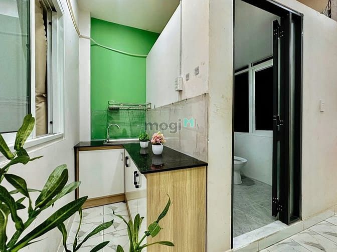Hình ảnh 1PN Full nội thất gần đh Văn Hiến, Galaxy Tân Bình, BV Tân Phú trống s