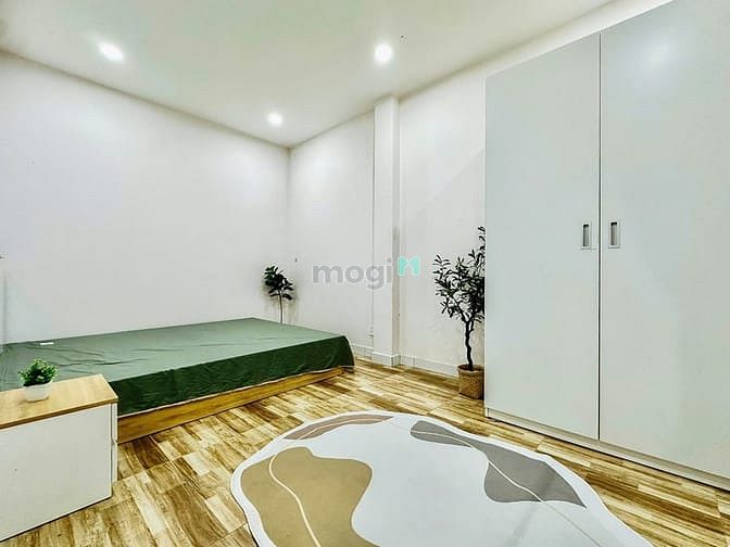 Hình ảnh 1PN Full nội thất gần đh Văn Hiến, Galaxy Tân Bình, BV Tân Phú trống s