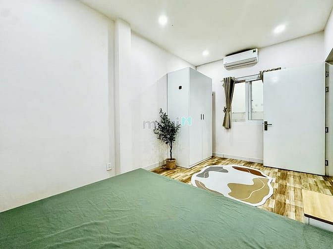 Hình ảnh 1PN Full nội thất gần đh Văn Hiến, Galaxy Tân Bình, BV Tân Phú trống s