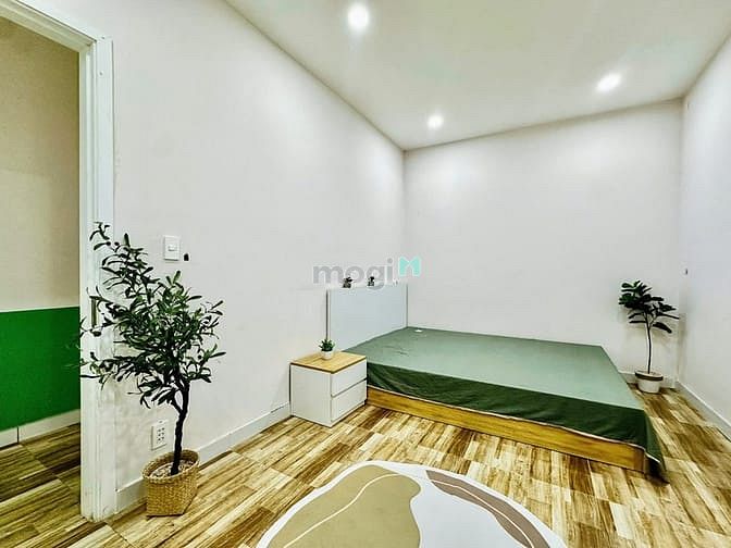 Hình ảnh 1PN Full nội thất gần đh Văn Hiến, Galaxy Tân Bình, BV Tân Phú trống s
