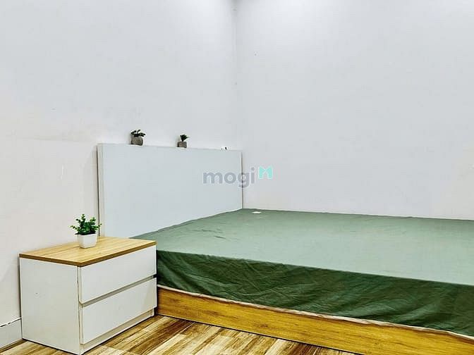 Hình ảnh 1PN Full nội thất gần đh Văn Hiến, Galaxy Tân Bình, BV Tân Phú trống s