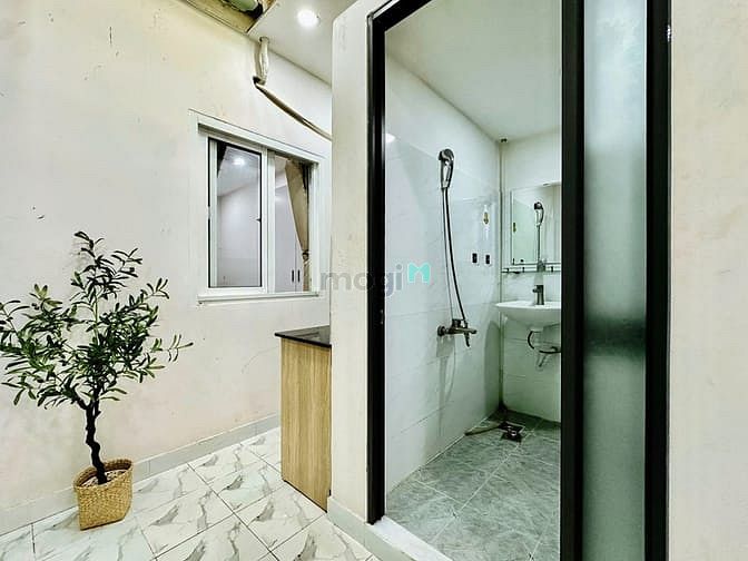Hình ảnh 1PN Full nội thất gần đh Văn Hiến, Galaxy Tân Bình, BV Tân Phú trống s