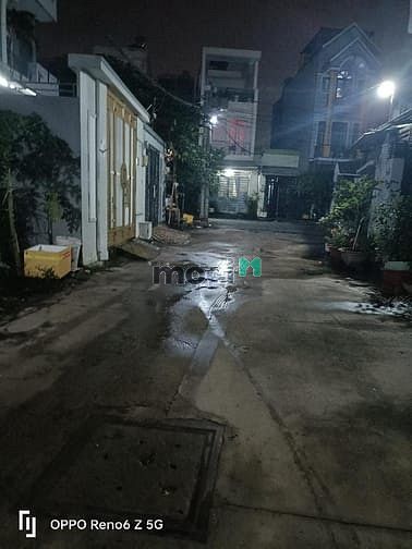 Hình ảnh Bán Đất Thổ Cư - Gò Cát - 100m2 - HXH - Giá 5 Tỷ. Quận 9, TP Thủ Đức