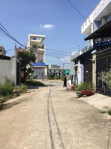 Hình ảnh Bán Đất Thổ Cư - Gò Cát - 100m2 - HXH - Giá 5 Tỷ. Quận 9, TP Thủ Đức