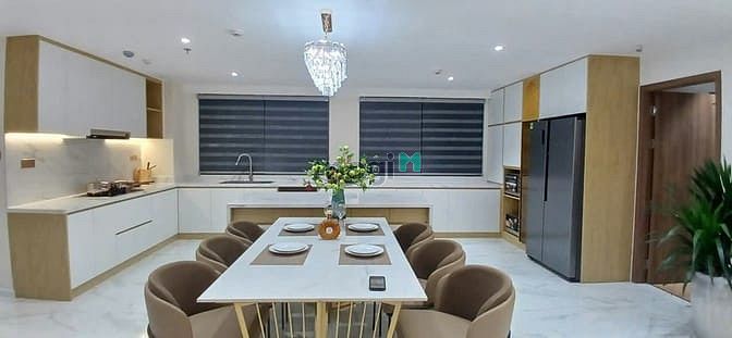 Hình ảnh Cho thuê Trang Chủ MB66.COM / Đăng Ký Tặng 66K Midtown PMH, Q7. 89m2, 2PN, nội thất cao cấp, 25tr/th.
